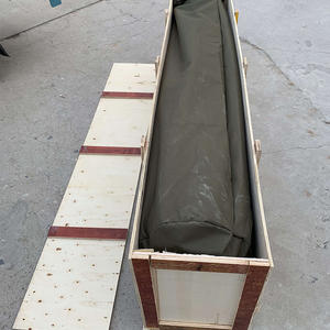 Jaring penyelamatan bantalan beban 2000kg, jaring penyelamatan Angkatan Laut - Product Image 6