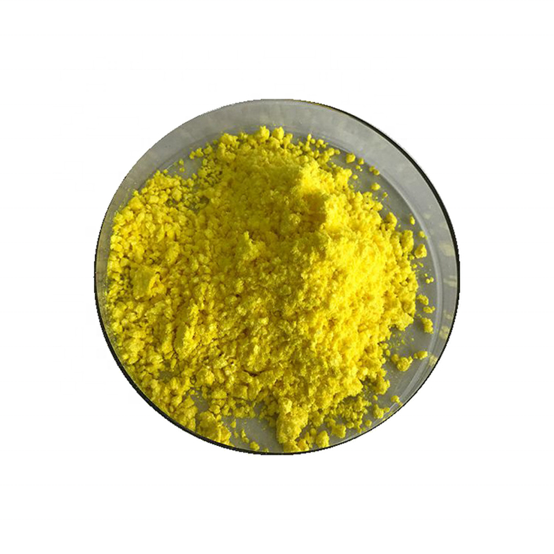 Прямая продажа с завода Yifan, Высококачественная хлорауриновая кислота CAS 16903-35-8 по хорошей цене