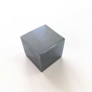 Lingote de Osmio de 1 Pulgada, Metal Precioso con una Pureza del 99.95%, Cubo OS de 25.4*25.4*25.4 mm - Product Image 3