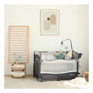 Chocchick Chất Lượng Tốt Nhất New Born Bé Nôi, Sản Phẩm Trẻ Sơ Sinh Ergonomic Bé Nôi/ - Product Image 1