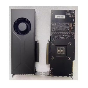 Tarjeta Gráfica <span class=keywords><strong>GeForce</strong></span> RTX <span class=keywords><strong>3090</strong></span> de 24GB GDDR6X para Laptop, Estación de Trabajo y Computadora de Escritorio - Product Image 6