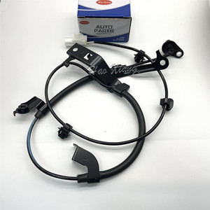 Haoxiang เซ็นเซอร์ ABS ล้อรถยนต์89543-0K050สำหรับ <span class=keywords><strong>Toyota</strong></span> HILUX Innova Double CAB <span class=keywords><strong>SCB</strong></span> - Product Image 6