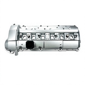 ฝาครอบวาล์วหัวสูบรถยนต์ OE 11121703341 สำหรับ BMW ซีรีส์ 3 E36 ซีรีส์ 7 E38 ขายส่ง - Product Image 2