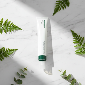 Crema Reparadora Ivosskin Más Vendida, 85% Apta para <span class=keywords><strong>Piel</strong></span> <span class=keywords><strong>Sensible</strong></span>, Hidratante, Reafirmante y Calmante, Loción <span class=keywords><strong>Facial</strong></span>, Crema para Adultos - Product Image 1