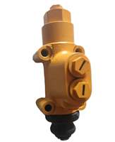 Katup Batas XF-B6 803004042 untuk Wheel Loader LW500FN ZL50GN ZL50G LG956L Suku Cadang Katup Batas