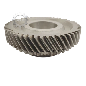 Pièces de rechange de synchroniseur de transmission de haute qualité, dents de deuxième vitesse, synchroniseur de boîte de vitesses pour Ford Fiesta OEM XS6R7102AA - Product Image 6