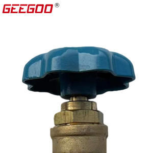 Vanne en acier pour cylindre d'argon PX-32A, vanne d'angle en acier pour cylindre d'argon de 40 L avec tête de cylindre pour cylindre d'argon de 40 L - Product Image 5