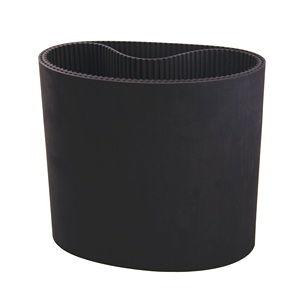 Htd STD mxl XL L H XH 3M 5M 8M 14m 20m T5 T10 T20 PU hoặc cao su industria Truyền tải điện đồng bộ có răng thời gian thắt lưng - Product Image 3