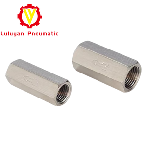 <span class=keywords><strong>Raccord</strong></span> de tuyauterie en <span class=keywords><strong>cuivre</strong></span> métallique pour fabricant de raccords pneumatiques, <span class=keywords><strong>raccord</strong></span> rapide en laiton pour tuyau d'air de camion - Product Image 1