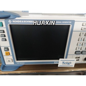 Generador de Señales Vectoriales R&S (Rohde & Schwarz) SMBV100A 9KHz-6GHz USADO SMBV100A Usado hx1 - Product Image 1