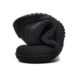 Expédition rapide Chaussures pieds nus <span class=keywords><strong>pour</strong></span> enfants Baskets minimalistes <span class=keywords><strong>pour</strong></span> enfants Embout large Zéro dénivelé Semelle souple <span class=keywords><strong>pour</strong></span> garçons et filles Activités de plein air - Product Image 3