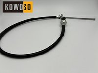 Câble de frein à main SPB500200 pour Defender 90/110/130/300TDi 1986-1990 – Garantie 1 an – Pièces de haute qualité