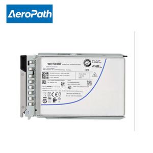 Unidad de Estado Sólido D7 Serie P5500 SSDPF2KX019T9E de 1.92 TB, 2.5 Pulgadas, PCIe 4.0x4, NVMe U.2, 15 mm, 96 Capas, TLC 3D NAND - Product Image 1