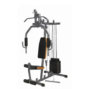 Home Fitness Equipment Exercise Muscle Professional Multi Function Station For Strength Exercise