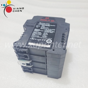 ER Original a utilisé le module HDM-12 24V 124165 F6.110.1010/02 pour la machine d'impression offset Heidelberg - Product Image 6