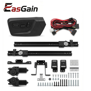 Piezas Interiores Originales para Reacondicionamiento de Asientos, Compatibles con la Mayoría de los Modelos de Automóviles - Product Image 4
