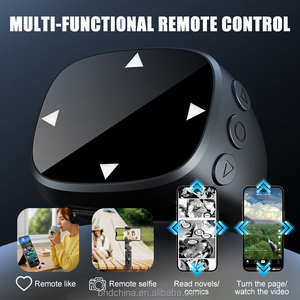 Đầu ngón tay jx13 màn hình cảm ứng điều khiển từ xa tiktok di chuyển điều khiển từ xa cho <span class=keywords><strong>bluetooth</strong></span> trang Turner cho điện thoại cho shopity - Product Image 3