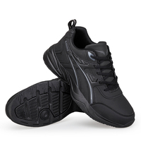Nouveaux baskets décontractées pour hommes de haute qualité tissu en maille respirante élasticité supérieure semelle haute souple chaussures de marche confortables