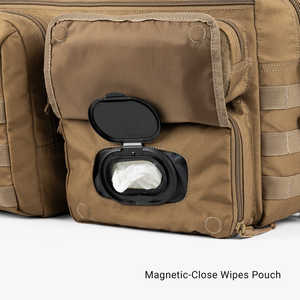 <span class=keywords><strong>Sac</strong></span> à <span class=keywords><strong>langer</strong></span> tactique de voyage grande capacité pour bébé Matelas à <span class=keywords><strong>langer</strong></span> Maman Papa Organisateur de couches <span class=keywords><strong>Sac</strong></span> fourre-tout <span class=keywords><strong>Sac</strong></span> à bandoulière - Product Image 6