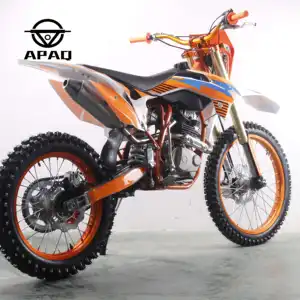 APAQ 250cc 먼지 자전거 250cc enduro 오토바이 300cc 먼지 자전거 300cc enduro