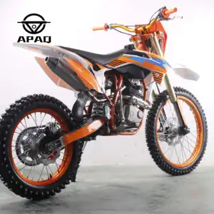 دراجة ترابية APAQ 250cc بقوة 250 سي سي دراجة إندورو بقوة 300 سي سي دراجة ترابية 300cc دراجة إندورو