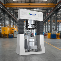 Mélangeur planétaire double Farfly FXDJ-5L de fabrication chinoise pour peinture, colle et adhésif - Prix usine