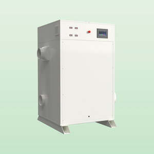 Déshumidificateur industriel intelligent pour l'équilibre de l'air dans la transformation alimentaire - Product Image 4