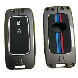 Couleur de l'arme à feu