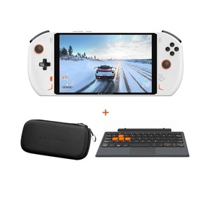 Onexplayer 2 Pro R7-8840u, tablette 3 en 1, ordinateur portable, console de jeu portable, écran 8,4 pouces 2,5k, 32 Go de RAM, 1 To de SSD, Windows 11, ordinateur R7-8840u - Product Image 1