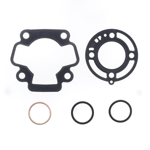 Kit piston haut de gamme : Piston moulé 2 temps 44,46 mm + Kit de joints haut de gamme - Product Image 2