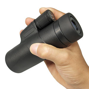 Hollyview 12x50 단안 방수 16x52 고화질 단안 망원경 - Product Image 5