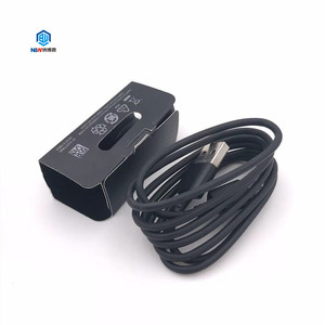 2019 Cavo Originale per Samsung S8 S9 S10 Tipo <span class=keywords><strong>C</strong></span> Cavo Usb 3.1 di Tipo <span class=keywords><strong>C</strong></span> Cavo di Ricarica Veloce - Product Image 4