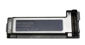 FZ-VSDR55T1W per supporto P-anasico FZ-55 MK1 <span class=keywords><strong>Caddy</strong></span> M.2 SSD - Product Image 2