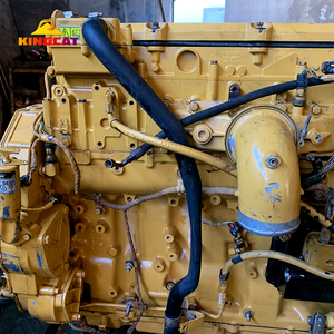 Ensemble moteur diesel KingCat C11 pour générateur modèle 3408 3408C, pièce de construction d'origine américaine - Product Image 6