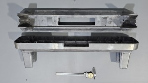 Zhub定制型号500-800吨OEM ODM压铸机与专业模具设计 - Product Image 4