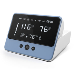 CEMHO Elétrico <span class=keywords><strong>Digital</strong></span> Braço Superior BP <span class=keywords><strong>Monitor</strong></span> Atacado Doméstico LED Aprovado Máquina De Pressão Arterial Automática - Product Image 1