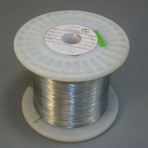 Китайский завод, лидер продаж, низкая цена, Низкоуглеродистая Оцинкованная стальная проволока для виноградной стойки, оцинкованная стальная проволока - Product Image 4