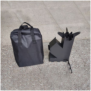 Poêle à bois super puissant, poêle à bois portable, poêle <span class=keywords><strong>de</strong></span> <span class=keywords><strong>camping</strong></span>, Holzofen, barbecue <span class=keywords><strong>de</strong></span> <span class=keywords><strong>camping</strong></span> en plein air, grilles à charbon <span class=keywords><strong>de</strong></span> bois, Holz Herd - Product Image 6