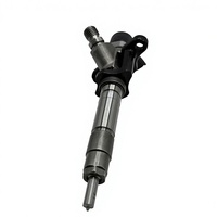 Bomba de Inyección de Combustible Remanufacturada de Alta Calidad HP4, 294050-0451 D28C-001-901 C, Garantía de 6 Meses, SDEC Diesel Heavy
