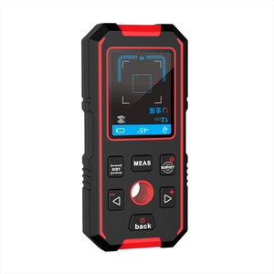 NOYAFA NF-518S Détecteur de murs 2-en-1 avec télémètre laser, détecteur de fils métalliques, en bois, NCV et tension AC, non magnétique, pour cuivre - Product Image 5