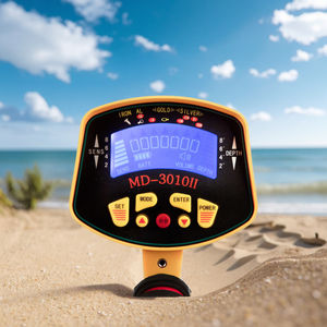 <span class=keywords><strong>Détecteur</strong></span> <span class=keywords><strong>de</strong></span> <span class=keywords><strong>métaux</strong></span> pour la chasse au trésor <span class=keywords><strong>MD</strong></span>-<span class=keywords><strong>3010</strong></span> d'or <span class=keywords><strong>II</strong></span> <span class=keywords><strong>Détecteur</strong></span> <span class=keywords><strong>de</strong></span> <span class=keywords><strong>métaux</strong></span> <span class=keywords><strong>Détecteur</strong></span> d'or - Product Image 2