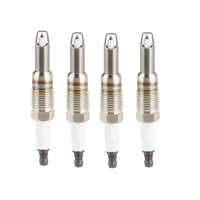 Bougie d'allumage de haute qualité SP-515 PZH14F pour Ford F150