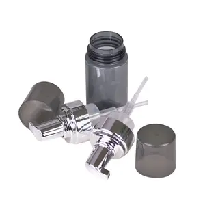 Tạo Bọt Chai Màu Hồng Trắng Mỹ Phẩm Sữa Rửa Mặt Lash 30 50 60 80 100 120 150 180 200 250 300 Ml Xà Phòng Mousse Bình Bơm Bọt - Product Image 6