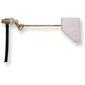 3/8 Groupe complet de vannes avec connexion latérale pour boîte intégrée en cuivre Outil de tournage essentiel - Product Image 4