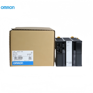 100% de alta qualidade original genuíno Omron controlador lógico programável PLC módulo NJ501-4320 - Product Image 2