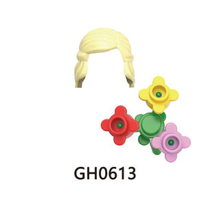 G0177 G0178 Superhéroes Sabretooth, Rompecabezas para Niños, Bloques de Construcción, Mini Ladrillos, Figuras, Juguete de Plástico para Niños, Regalo al por Mayor - Product Image 3