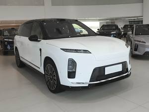 NIO ES8 Edición Ejecutiva Signature <span class=keywords><strong>de</strong></span> 6 Plazas, SUV Eléctrico <span class=keywords><strong>de</strong></span> Vanguardia con Asientos Zero Gravity, Plataforma <span class=keywords><strong>de</strong></span> 900V y Chasis Inteligente - Product Image 3