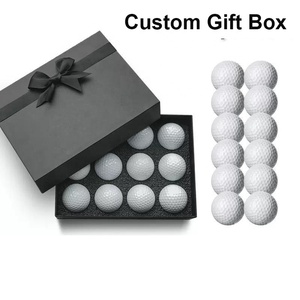 Tùy Chỉnh Nhà Sản Xuất Golf Bóng Thực Hành Nước Floater Bóng Nổi Golf Thực Hành Quả Bóng Trống Ao Hoặc Hồ Phạm Vi Golf Bóng - Product Image 5