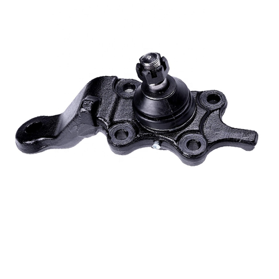 Toyota Ball Joints - Durable Autoparts for TUNDRA & SEQUOIA