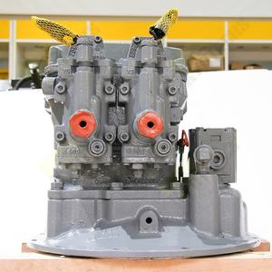 Натуральный гидравлический насос 9149201 9147343 главный насос Hpv050fw-Rh18c Hpv050 для <span class=keywords><strong>HITACHI</strong></span> <span class=keywords><strong>EX135UR</strong></span> EX135 - Product Image 2